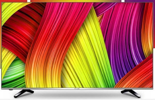 2018年55寸最性价比电视 最好4款 给您选好了