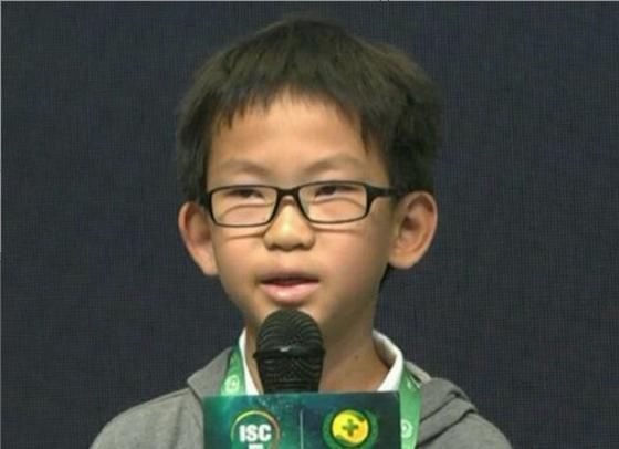 如何看待中国最小黑客汪正扬:8岁写代码 破解