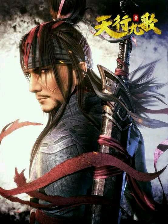 秦时明月黑白玄翦详尽分析,双手挑纵横的悲剧