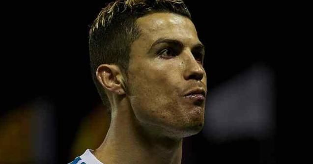 皇马3比1战胜赫塔菲后,C罗仍然对马塞洛的上