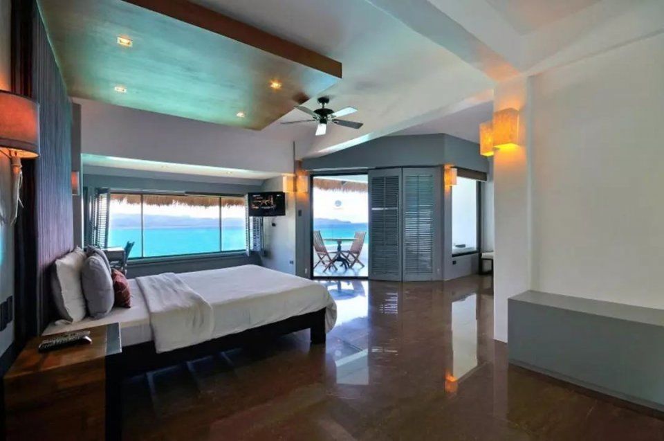 儿童入境菲律宾,要带出生证?假的!长滩著名悬