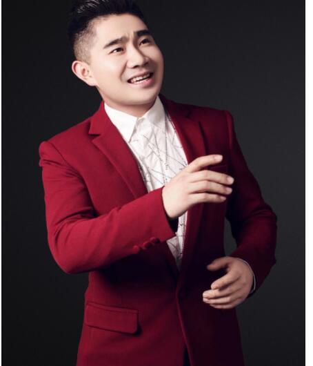 魏近参演《口技人生》 演绎口技大师精彩一生 魏近参演《口技人生》 演绎口技大师精彩一生