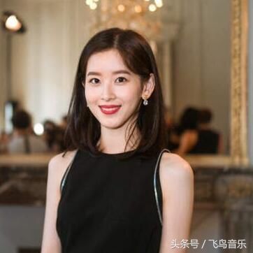 刘强东妻子章泽天的蜕变
