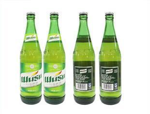 新疆夺命大乌苏啤酒到底有多厉害?