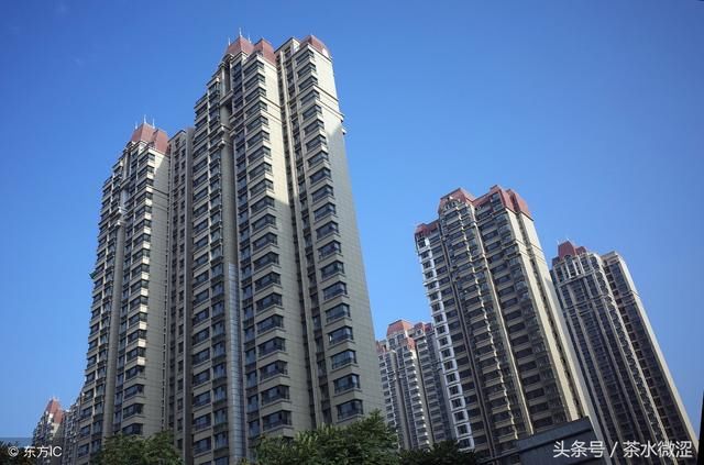 明明很有钱的中国人,却负债40.52万亿,居民的钱