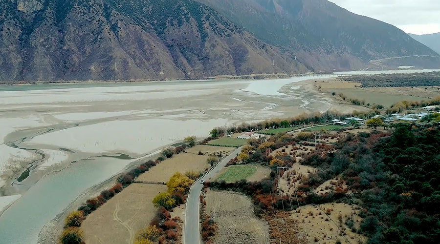 中国梦展播|微电影《雪域歌谣》 中国梦展播|微电影《雪域歌谣》