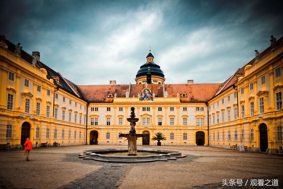 全球安全系数出炉,来看世界上最安全的几个国