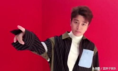 疑似PGone小号的发文,李小璐八字回复早有玄