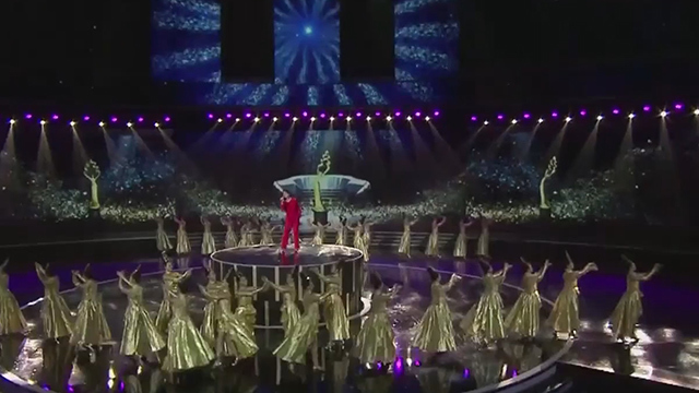 《每日文娱播报》20180214第八届北京国际电影节正在筹备中 《每日文娱播报》20180214第八届北京国际电影节正在筹备中