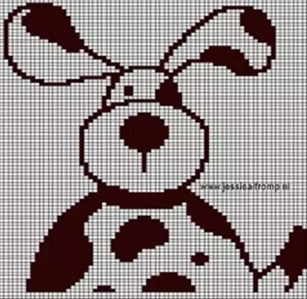 儿童毛衣编织法、图案设计技巧及宝宝毛衣编织