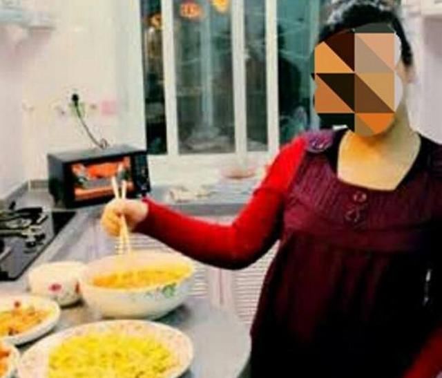 三岁女儿肚子突然隆起,经过医生诊断后,全家人