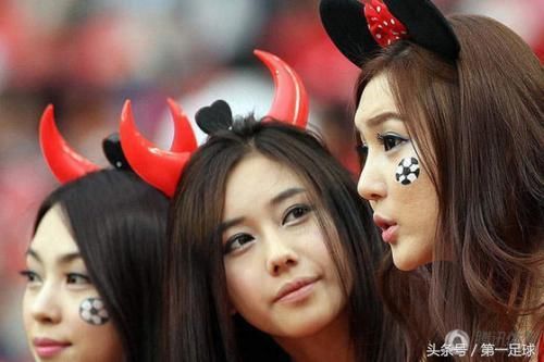 中超降级魔咒,2018年会降临到这个队吗?