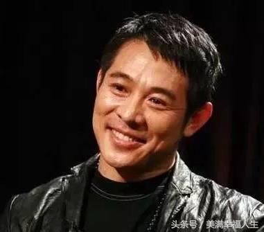 捐款300亿的李连杰,如今病重苍老,同龄的甄子