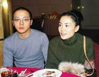 王菲离婚2次,汪峰离婚3次,娱乐圈真随便,她离了