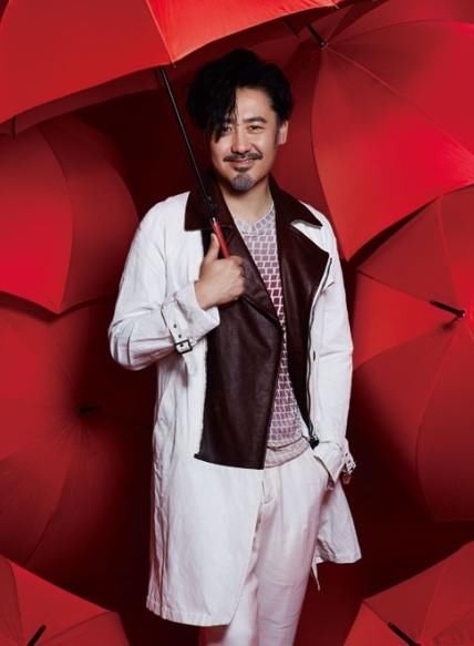 吴秀波最想毁掉的旧照:170斤不敢认!极端减肥