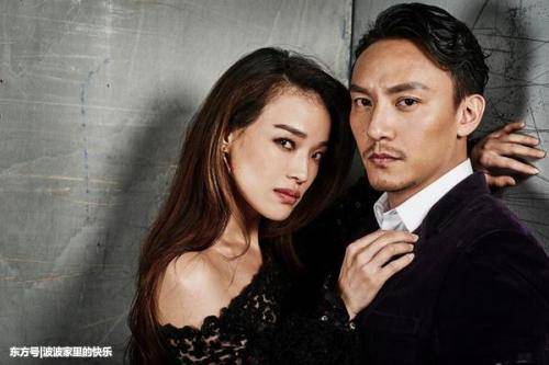 舒淇和冯德伦结婚没一年就离婚!?到底是因为出