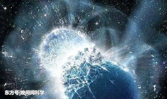 天上真的会掉金子,科学家解密黄金的真实源头