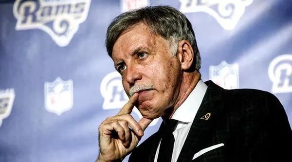 福布斯全球体育老板富豪榜出炉,他居然超过了