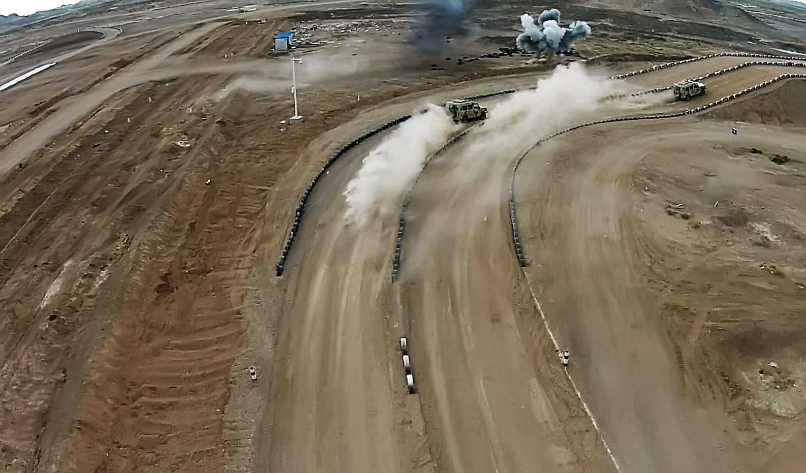 “国际军事比赛-2017”砺兵大戈壁,决胜库尔勒! “国际军事比赛-2017”砺兵大戈壁,决胜库尔勒!