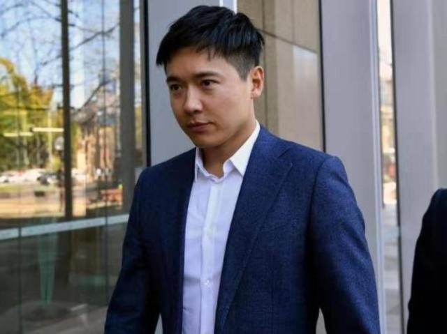 法院奇招:不是当事人来做证人?高云翔庭审落泪(图3) 法院奇招:不是当事人来做证人?高云翔庭审落泪(图3)