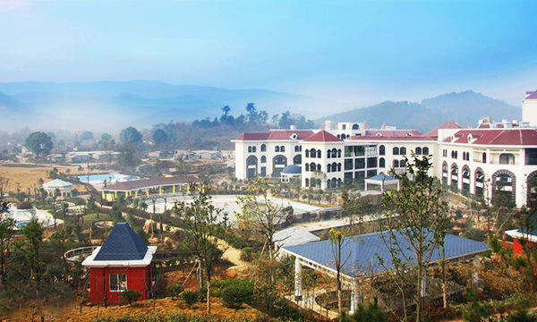 2018年,中国第三个县成功撤县设市,湖北诞生