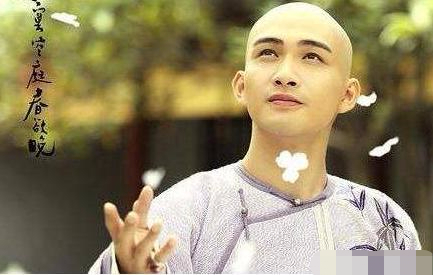 新天涯四美出炉,四大古典美男子,任嘉伦屈居第