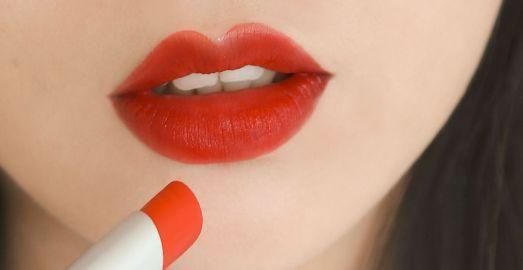 夏季显白水润口红有哪些?据说车厘子口红颜色