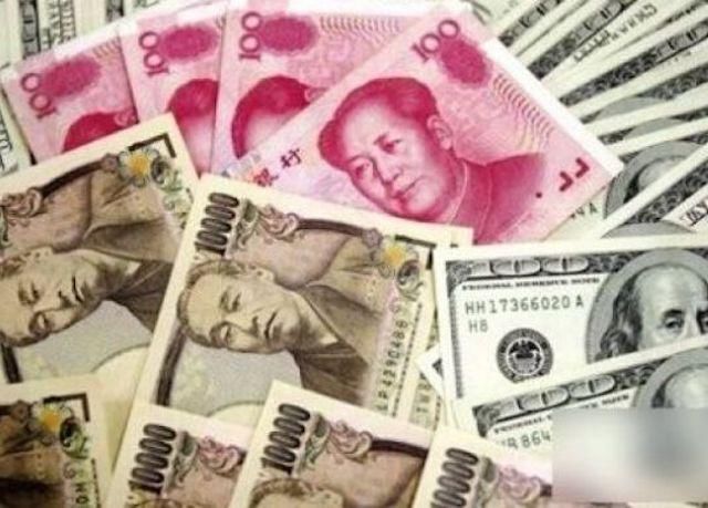 日本人眼中100w日元相当于中国人眼中的多少