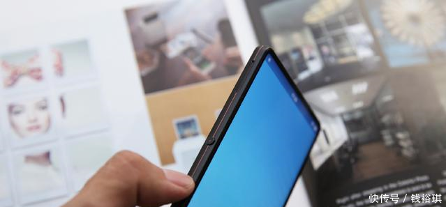 两款完美的备用手机,4000mAh电池+4G运存,不