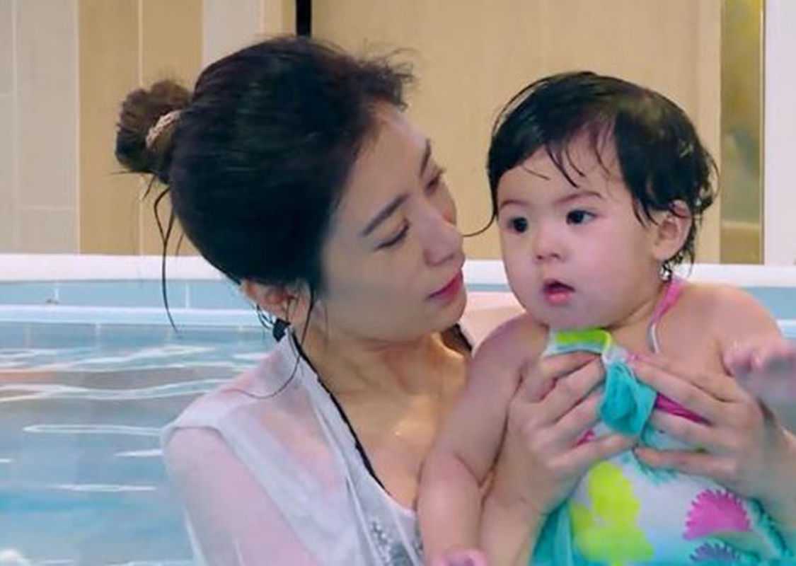 波妞哭得让人心疼的十个瞬间,网友:小可爱,别怕