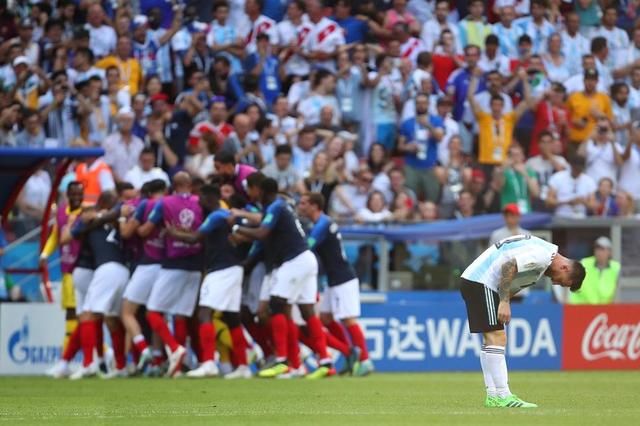 乌拉圭VS法国比赛预测,中国力量成为影响胜负