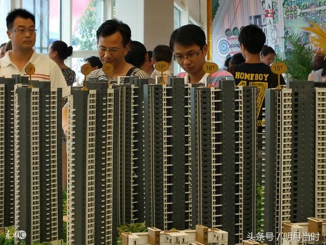 买房参考:青岛全面放开落户限制,还需要买房吗