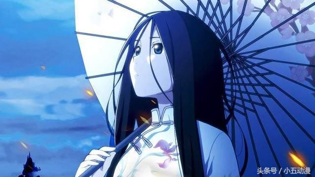 盘点国产动漫10部最火的动漫,你看过几部?