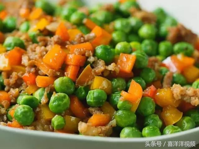 春季养生,建议多吃这10种菜(特别是肠胃不好的多吃点)