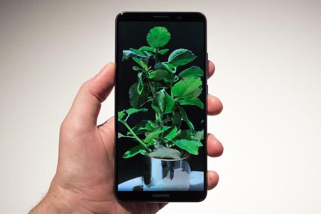 华为Mate10 Pro跌至冰点,但我劝你不要买
