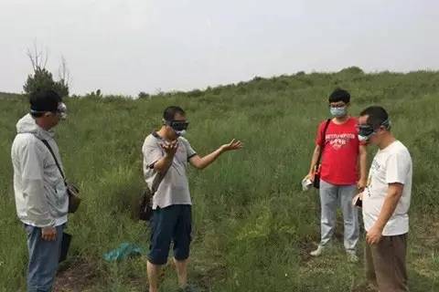 三北地区过敏性鼻炎泛滥，罪魁祸首是谁?
