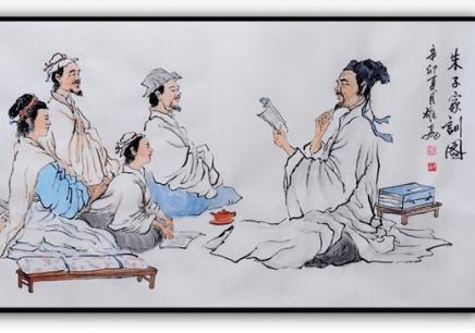 为什么我们中国人又开始重视国学