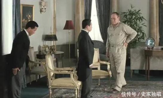 麦克阿瑟问天皇:日本战败,你为何还不剖腹呢?