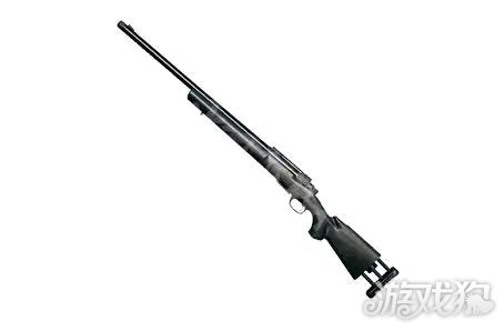 绝地求生空投最强狙击枪 M24和AWM性能分析