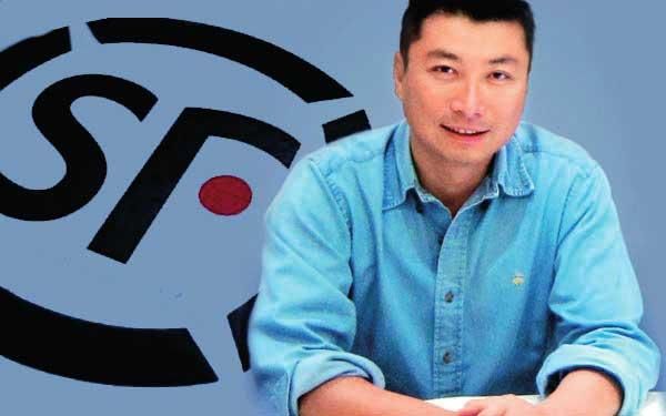 丰巢股权变更:申通韵达退出 顺丰创始人王卫旗