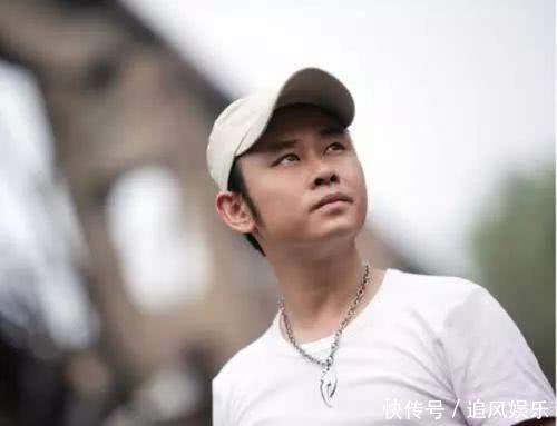 专辑销量最高的歌手刀郎,曾被那英嘲笑土!如今