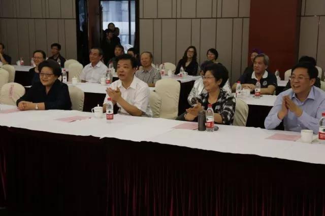 市政协举办港澳台侨胞中秋联谊会