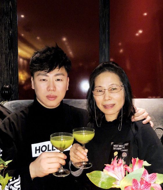 胡彦斌被妈妈暗示找个吃不胖的人接吻减肥,网