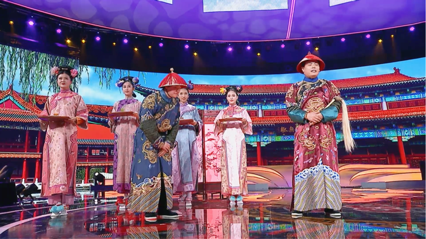 姚劲波与华少《创意中国》现场纷争不断 只为一张纸? 姚劲波与华少《创意中国》现场纷争不断 只为一张纸?