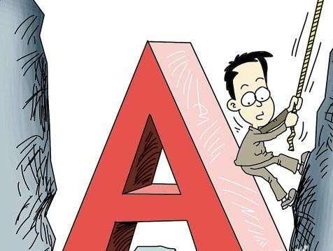 中国股市的告诫:不适合炒股的五种心态!