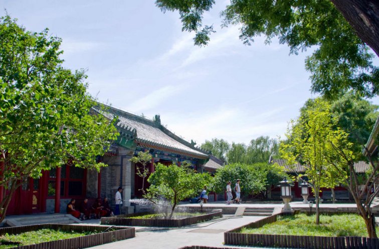 世界上最贵的房子在中国!一根柱子就值27亿,连