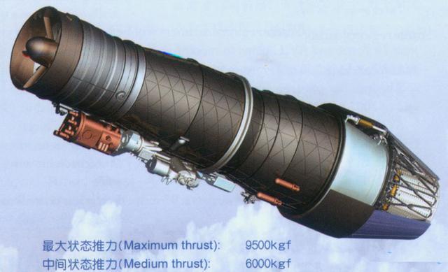 中航或已证明:有两款矢量发动机 配歼20和歼31