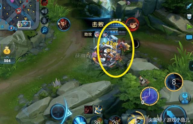 王者荣耀:这四位588英雄比18888金币英雄都好