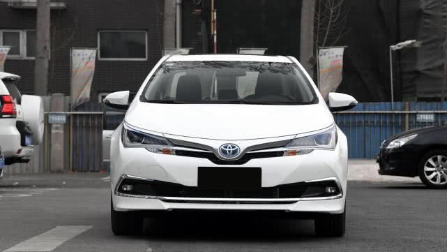 发动机故障率最低品牌,丰田当不了第一,奔驰才