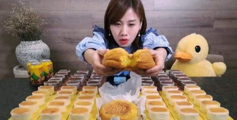 假如给你一笔钱, 要你娶一位网红, 应该没有人选